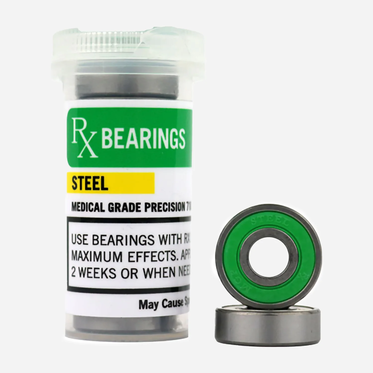 Skateshop - Bearings